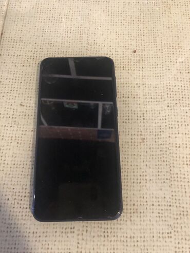 samsung 10a: Samsung A10s, 32 GB, rəng - Göy, İki sim kartlı