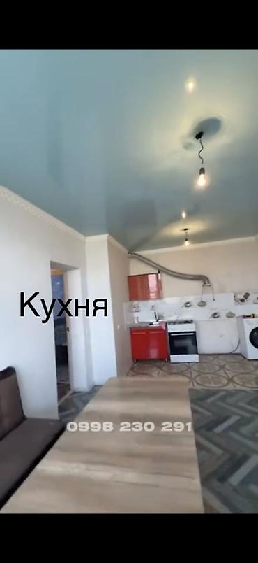 5: 3 комнаты, 70 м², 5 этаж, Косметический ремонт — 2