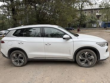 byd машина гибрид: BYD Song Pro: 2024 г., 1.5 л, Автомат, Гибрид, Кроссовер — 2