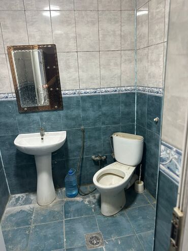 Uzunmüddətli kirayə evlər: 80 kv. m, 2 otaqlı, Kombi, Qaz, İşıq — 9