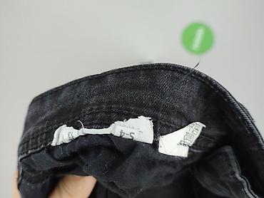 pull and bear bomberka: PULL&BEAR, Jeans for women, size S — 5