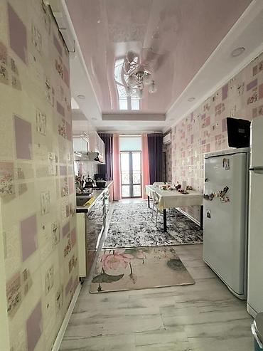 127: 4 комнаты, 127 м², Нижний Джал (Джал-23) Элитка, 9 этаж, Евроремонт — 4