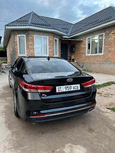 мотор нексия 1: Kia K5: 2018 г., 0.2 л, Автомат, Газ, Седан — 3