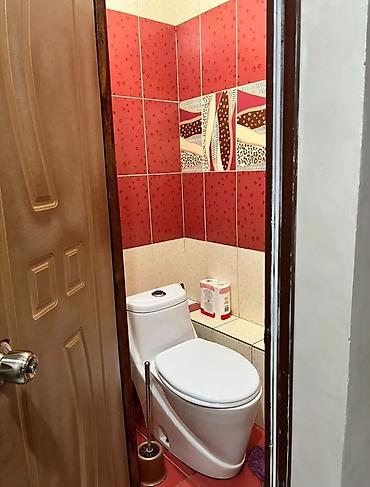 Продажа квартир: 2 комнаты, 50 м², Учкун мкр 105 серия, 1 этаж, Косметический ремонт — 2