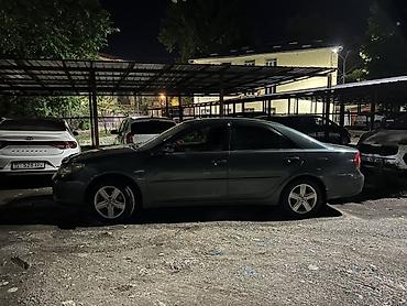 продает коврик: Toyota Camry: 2002 г., Автомат, Седан — 4
