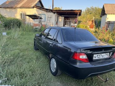 шины для нексии: Daewoo Nexia: 2011 г., 1.5 л, Механика, Бензин, Седан