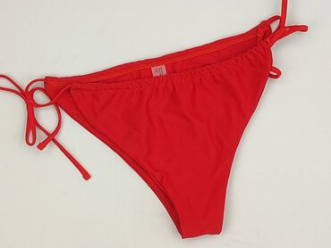 legginsy prążkowane hdm: Dół od bikini, H&M, rozmiar XL