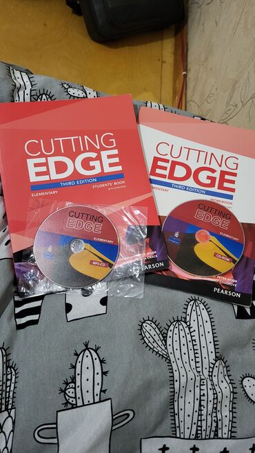 samsung galaxy s6 edge plus qiymeti: Cutting Edge elementary third edition Kitab çox təzədir 1 dəfə açılıb