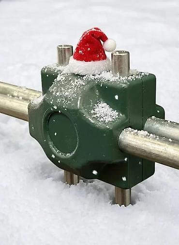 Proizvodi od rolovanog metala, metalni kanali: Oprema za ograde – Panelna ograda 📍 Bulevar Kralja Aleksandra 556 — 24