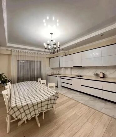 Продажа домов: 4 комнаты, 175 м², Элитка, Евроремонт