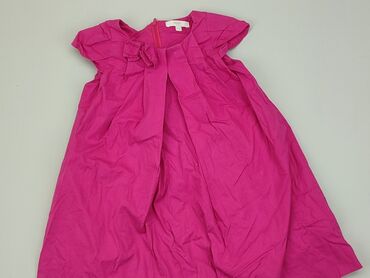 pakuten sukienki czerwone: Sukienka, 2-3 lat, 92-98 cm, stan - Dobry