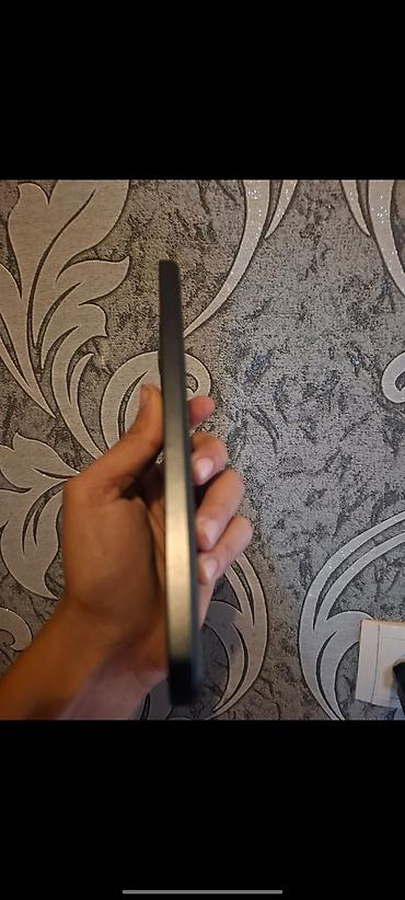 dovsan səkilləri cəkmək: Redmi Note 14, 256 GB, rəng - Qara, Barmaq izi — 3