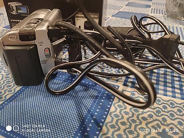 sony a6000: Sony kamera, 80 gb daxili yaddaş, 60*Optical Zoom.Təzədir, bir-iki — 3