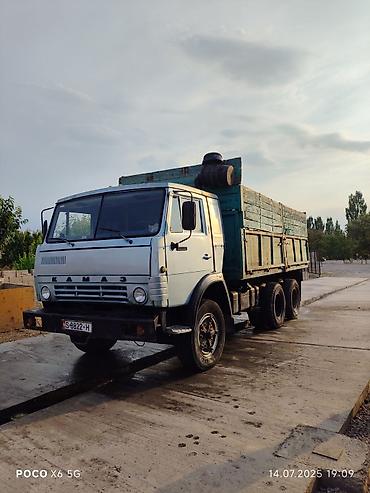москивич авто: Срочно продается КамАЗ мотор р2 состояние хорошее, возможно обмен — 2