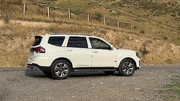 воя фри: KIA MOHAVE 3.0diesel 4WD 2020год пробег 199к 6-местный (2-2-2) Самая — 4