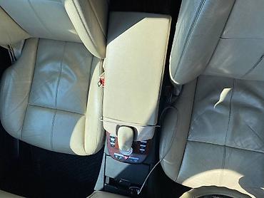 выбор номера о: Mercedes-Benz S-Class: 2007 г., 3.5 л, Автомат, Бензин, Седан — 5
