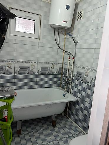 alinur classic: 2 комнаты, 41 м², Индивидуалка, 2 этаж, Евроремонт — 9