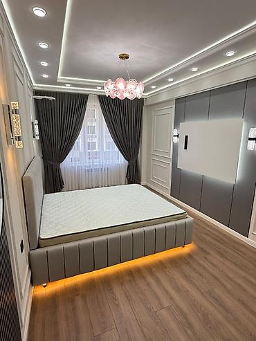 Продажа квартир: 3 комнаты, 93 м², Технопарк Элитка, 8 этаж, Дизайнерский ремонт — 19