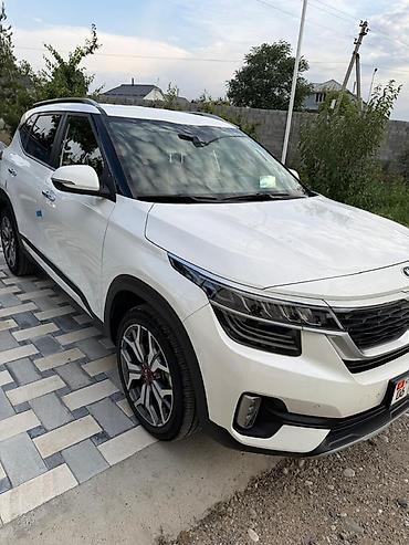 кия соренто: Kia Seltos: 2020 г., 1.6 л, Автомат, Бензин, Кроссовер — 8