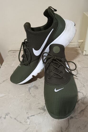 svecane muske cipele: Patike, Nike, veličina - 45
