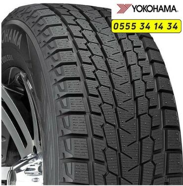 опель мокка колеса: Шины 255 / 45 / R 20, Зима, Новый, Комплект, Япония, Yokohama