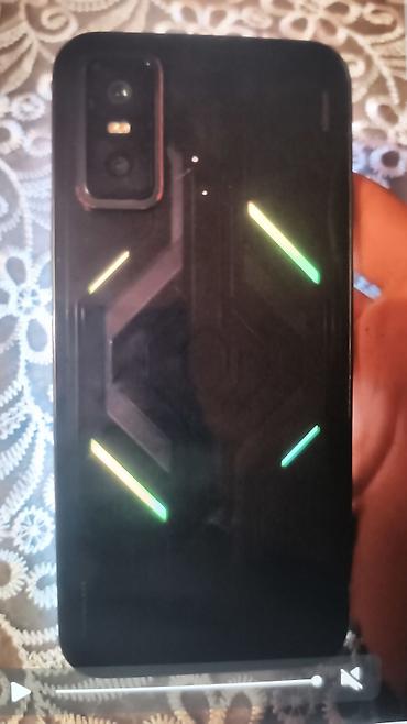 macbook pro adapter: Infinix GT 20 Pro, 256 GB, rəng - Narıncı, Sənədlərlə — 5