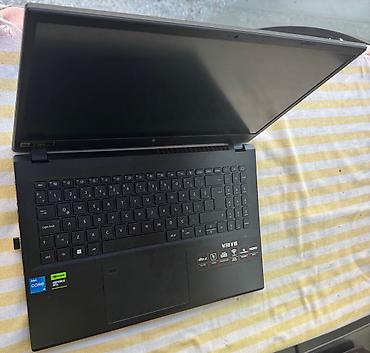 kredit notebook: Acer Nitro V 15 oyun noutbuku - Ekran: 15.6" FHD IPS, 144 Hz - CPU — 2