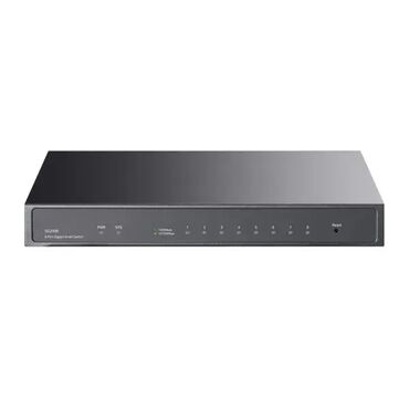 dzojstik za ps3: Brand: TP-Link Model: LAN Switch TP-Link TL-SG2008 8port