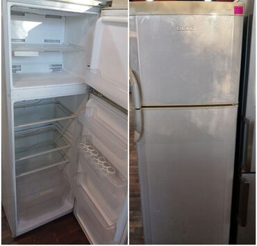 xolodelnik: Б/у 2 двери Beko Холодильник Продажа
