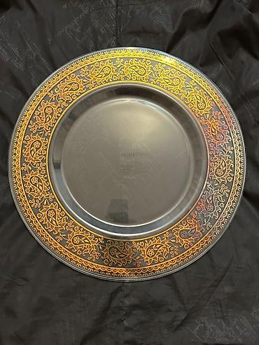 taksi qiymətləri: Nahar dəsti — 2