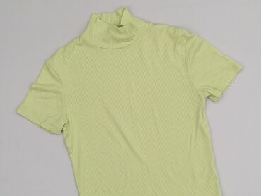 koszulka pod marynarkę damska: Bershka, Women`s T-shirt, size S (EU 36)