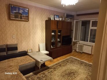 Köhnə tikili: Bakı, 2 otaqlı, Köhnə tikili, m. Əhmədli, 56 kv. m — 3