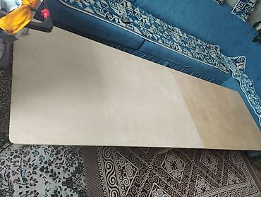 Столы-трансформеры: Стол трансформер Для зала, Стол-книжка — 8