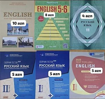 Моноколёса: DİM və məktəb proqramına uyğun müxtəlif fənnlər üzrə dərs və test at lalafo.az — 5 Моноколёса: DİM və məktəb proqramına uyğun müxtəlif fənnlər üzrə dərs və test — 5