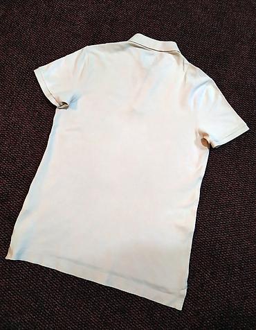 boss majce: Abercrombie & Fitch muška polo majica S/M Besprekorna — 10