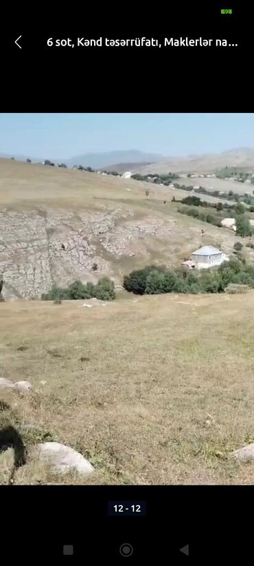 Həyət evləri və villaların satışı: 3 otaqlı, 100 kv. m, Təmirsiz -da lalafo.az — 23 Həyət evləri və villaların satışı: 3 otaqlı, 100 kv. m, Təmirsiz — 23