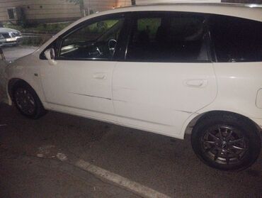 редуктор хонда стрим: Honda Stream: 2003 г., 2 л, Автомат, Бензин, Минивэн