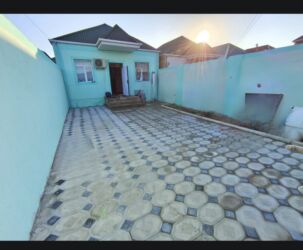 Həyət evləri və villaların satışı: 3 otaqlı, 50 kv. m, Yeni təmirli — 3