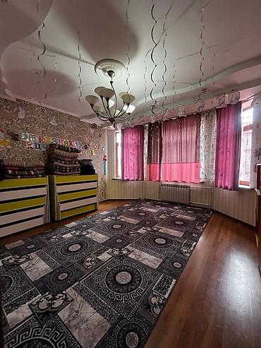 Долгосрочная аренда домов: 500 м², 8 комнат — 9