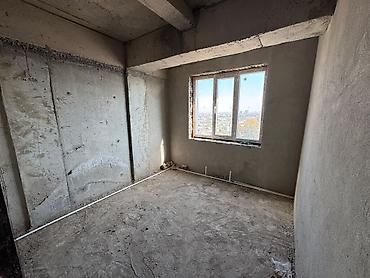 рыночная стоимость: 2 комнаты, 64 м², Элитка, 9 этаж, ПСО (под самоотделку) — 8