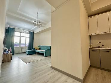 archa group: 2 комнаты, 70 м², Филармония Элитка, 8 этаж, Евроремонт — 3