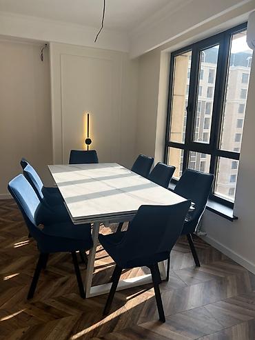 Продажа квартир: 3 комнаты, 120 м², Элитка, 10 этаж, Дизайнерский ремонт at lalafo.kg — 8 Продажа квартир: 3 комнаты, 120 м², Элитка, 10 этаж, Дизайнерский ремонт — 8