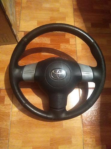 Рули: Руль Б/у, Оригинал, Япония — 27