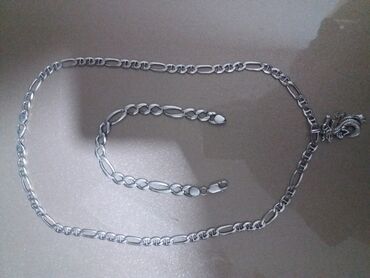 купить золотой браслет в баку: Bilərzik, Gümüş, 45 g, Ünvandan götürmə, Ödənişli çatdırılma