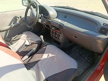 продаю свеклу: Nissan Micra: 1993 г., 1 л, Механика, Бензин, Хэтчбэк — 2