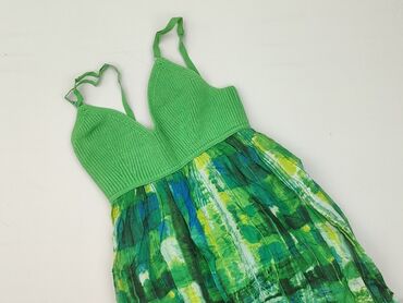 sukienki wiosenne allegro: Sukienka damska, rozmiar S