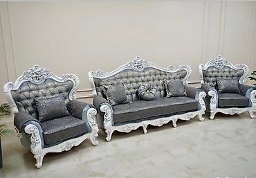 Ремонт, реставрация мебели: Перетяжка материала, Мечтаете о идеальном диване или кресле которое — 10