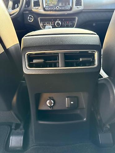 Ssangyong: Ssangyong Rexton: 2020 г., Внедорожник — 33