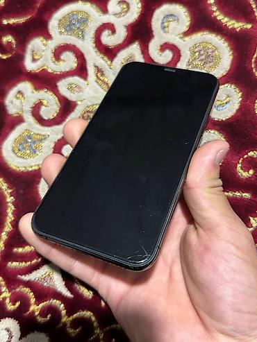 Apple iPhone: IPhone 11 Pro, Б/у, 256 ГБ, Space Gray, 72 % at lalafo.kg — 2 Apple iPhone: IPhone 11 Pro, Б/у, 256 ГБ, Space Gray, 72 % — 2