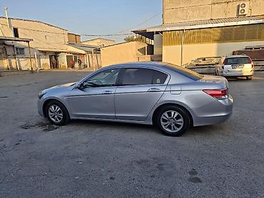 машины купе недорогие бу: Honda Accord: 2008 г., 2.4 л, Автомат, Бензин, Седан — 6